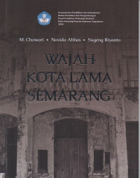 Image of Wajah Kota Lama Semarang