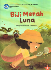 Image of Biji Merah Luna