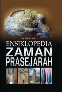Image of ENSIKLOPEDIA ZAMAN PRASEJARAH