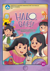 Image of Halo Gaes!