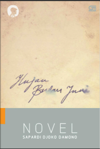 Image of Hujan Bulan Juni