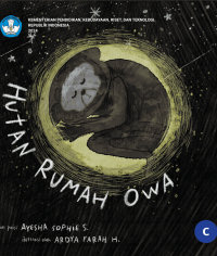 Image of Hutan Rumah Owa