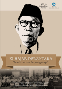 Image of KI HAJAR DEWANTARA: 