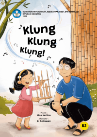 Image of Klung Klung Klung!