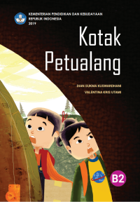 Image of Kotak Petualang