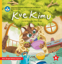 Image of Kue Kimu