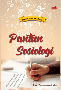 Image of Kumpulan Pantun Sosiologi