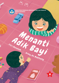 Image of Menanti Adik Bayi