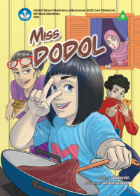 Image of Miss Dodol