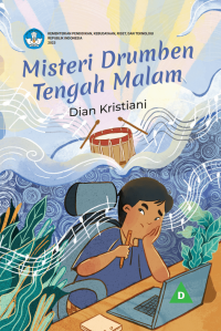Image of Misteri Drumben Tengah Malam