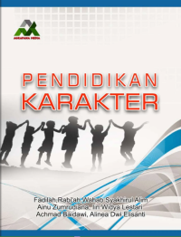 Image of Pendidikan Karakter
