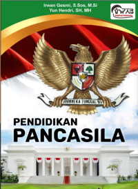 Image of Pendidikan Pancasila