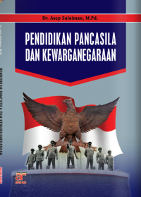 Image of Pendidikan Pancasila dan Kewarganegaraan