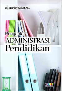 Image of Pengantar Administrasi Pendidikan