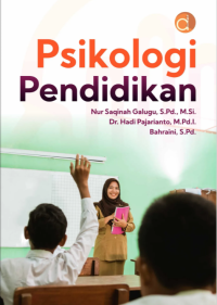 Image of Psikologi Pendidikan