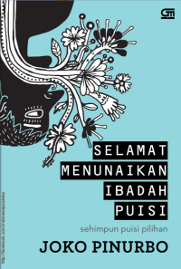 Image of Selamat Menunaikan Ibadah Puisi