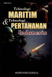 Image of Teknologi Maritim dan Teknologi Pertahanan Indonesia
