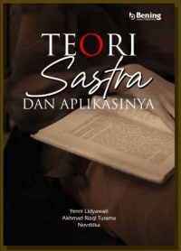 Image of Teori Sastra dan Aplikasinya